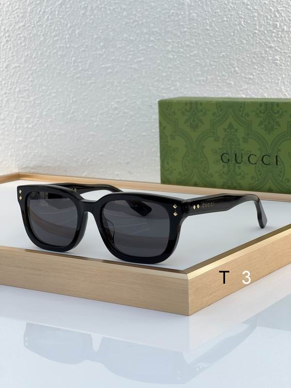 Gucci Sunglasses 729